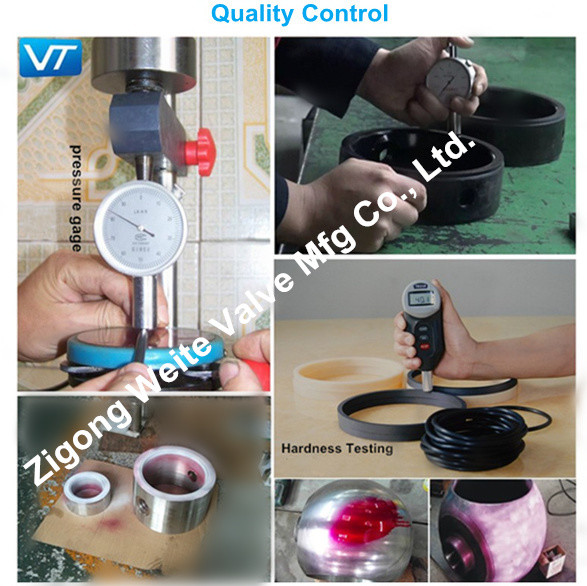 Automatic Shutoff ESDV Ball Valve Stainless Steel 0.5Mpa-15Mpa BS 5315 Ball Valve