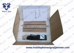 Wholesale Dual Repeater Signal Booster ABS - 15 - 1G1D GSM / DCS Signal from china suppliers