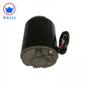 Wholesale Bus Evaporator Fan Motor For Air Conditioner , Evaporator Fan Motor For Air Conditioner  from china suppliers