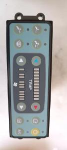 Wholesale Original Excavator Spare Parts 819909116 Air Conditioning Controller from china suppliers