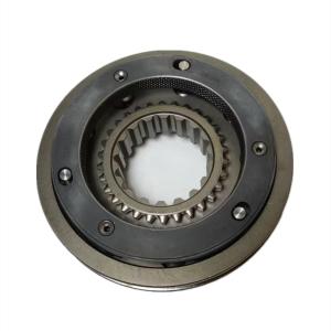 Wholesale 2009- Truck Transmission Spare Parts 12JSD160T-1707140 Gearbox Synchronizer Assembly from china suppliers