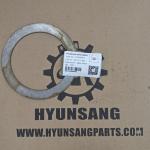 Wheel Loader Seal Parts 425-70-11380 4257011380 Shim For WA450 WA470 WA480 WA500