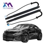 51247434043 51247434044 Rear Left And Right Power Lift Gate 2 Plugs For BMW X6