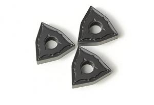 Wholesale CNC Cutting Tools Cemented Carbide Turning Inserts Wear Resistant from china suppliers