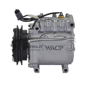 Wholesale 24V 2001-2005 For Mitsubishi Fighter Auto AC Compressor MK447400 AKC200A271A WXMS048 from china suppliers