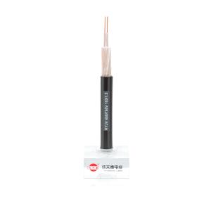 Wholesale Stranded Copper Conductor High Temperature Resistant Cable with Copper Screen from china suppliers