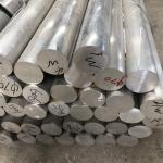 Customized Processing Stainless Steel Round Bar 316L ASTM A276 2205 2507