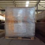 Green Hot Dipped Galvanized Europe Palisade Fence for Park