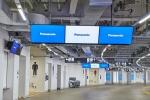 P3.91 Outdoor High Brightness, High Definition LED Billboards For Advertising