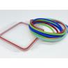 Buy cheap Pure Airtight Box Silicone Gasket Silicone Sealing Ring With Customized Design from wholesalers