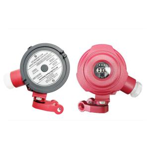 Wholesale Explosion-Proof Infrared Flame Detector for Petroleum &amp; Chemical Industries from china suppliers