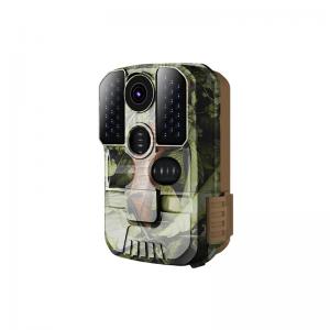 China Deer Hunting 24mp Night Vision Camera Wildlife 0.4s Fast Time 20 Meters Trail on sale