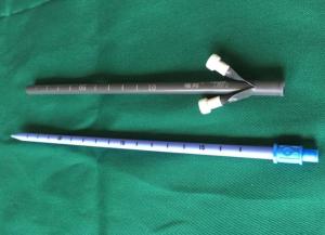 Wholesale Sugical Supplies Disposable F8-F24 Dilator Peel Away Sheath from china suppliers