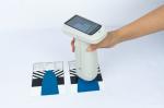 DS-700d Portable Spectrophotometer Colorimeter for Plastic Painting Coating