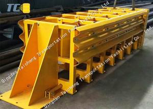 Wholesale Outdoor Crash Cushion Attenuator Hot Dipped Galvanized Powder Coated Surface from china suppliers