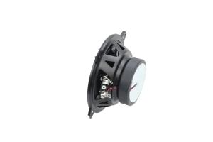 Wholesale 5&quot;Car coaxial speaker CMC5G3, 35wrms, freq. response: 63-20KHz,Sensitivity: 87.6dB WF: 4 ohms, 1'' voice coil , TW: 0.5'' PEI dome from china suppliers