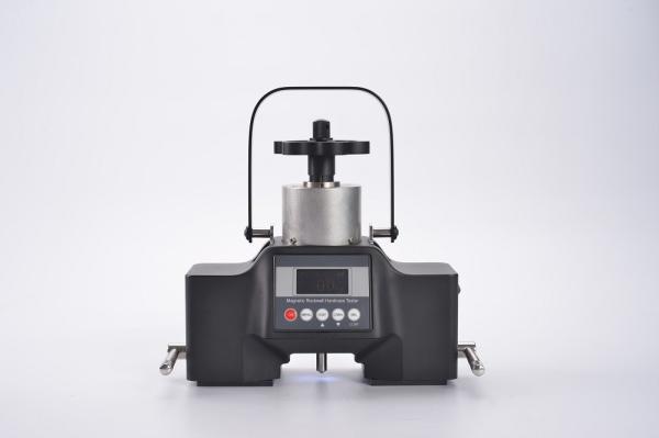 Digital Magnetic Portable Rockwell Hardness Tester To Test Large Or Heavy Iron