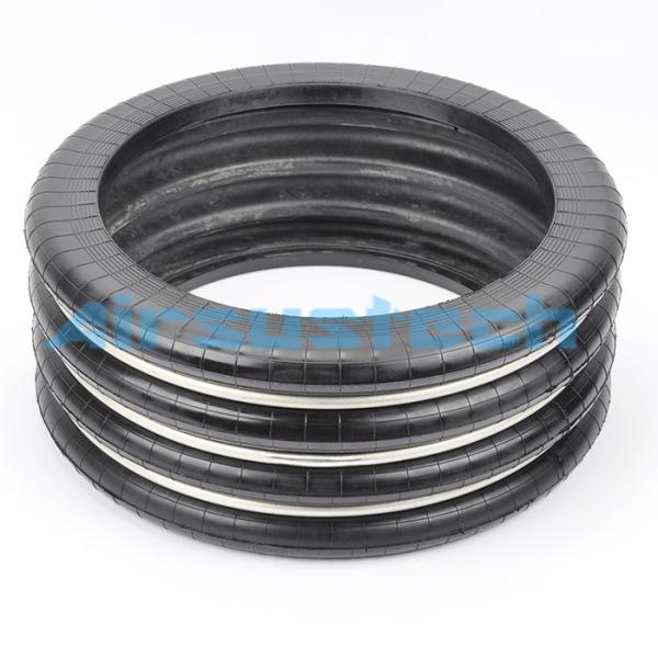 550MM Yokohama Air Spring 20.0 KG Waist Rings With Carbon Steel S-550-4R/S 550