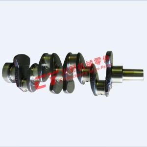Wholesale CY YM12990021050 4D94E Excavator Crankshaft OEM ODM from china suppliers