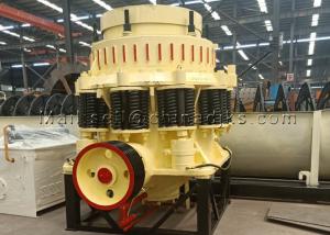 Wholesale 380V 250t/h Fluorite Flotation Mineral Processing Plant from china suppliers