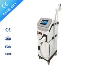 Wholesale Clinic Professional Laser Hair Removal Machine Painless Cooling Treatment from china suppliers