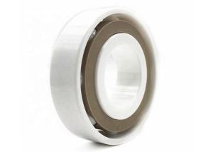 Wholesale 7002 15 Mm ZrO2 Ceramic Angular Contact Bearings from china suppliers