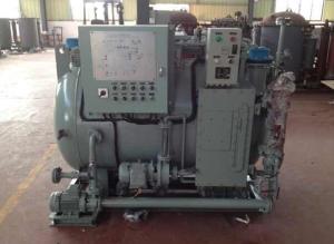 Wholesale EC CCS Approved Sewer Sewage Treatment Plant for Ship from china suppliers