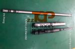 Oil Gas Well Downhole Operation PX Equalizing Prong Assembly for Wireline