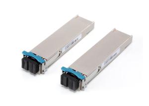 Wholesale OEM Optical SFP Transceiver Module For 10GE Ethernet AA1403005 from china suppliers