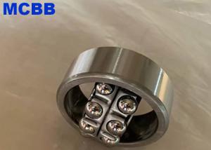 Wholesale Low Noise Tapered Roller Bearings High Rotating Speed Long Life Span from china suppliers
