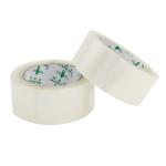 BOPP Film Clear Acrylic Tape For Office Home School