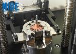 Rotor Commutator End Plate Shaft Pressing Armature Machine