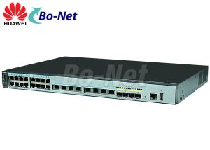Wholesale 126Mpps SFP Gigabit Ethernet POE Switch S5720-28X-PWH-LI-AC from china suppliers