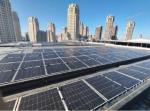 Monocrystalline 12V Solar Panels for RV Camping Cabin Marine Boat Motorhome
