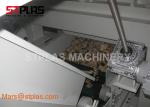 Industrial Double Shaft Chipper Shredder Machine for Plastic bottle and bags