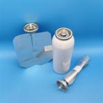 High Durability 1 Inch Bov Bag On Valve For Aluminum Aerosol Cans Reliable