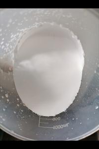 Wholesale Resistant To Various Strong Acids Bases And Organic Solvents Pure Acrylic Emulsion High Performance from china suppliers