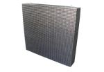 P5 Outdoor Panel 25W AC 220V 160x160mm Constant Drive LED Advertising Billboard