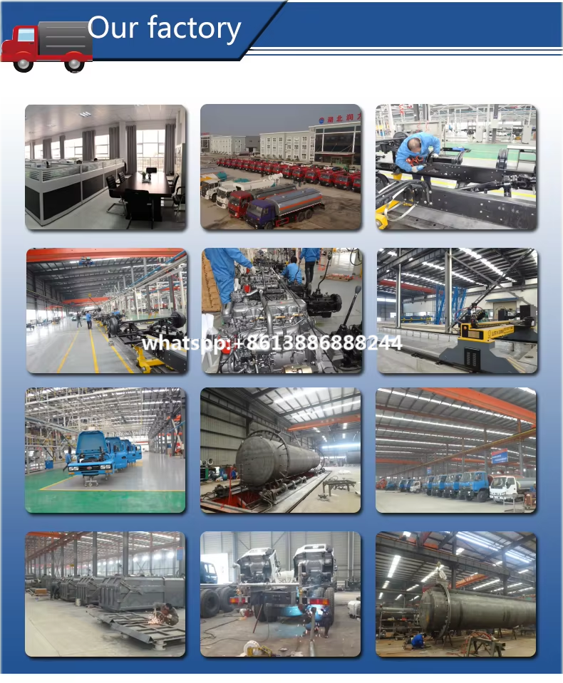FAW 5000 Liters Sewage Suction Truck With Best Price High-pressure Cleaning Truck Vacuum Sewer