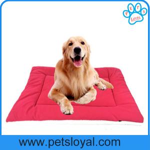 China China Manufacturer Wholesale Four Sizes Cheap Pet Bed Dog Mat on sale