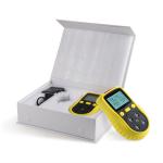 CE Certified LPG Gas Leakage Detector 0-100%LEL For Natural Resource Exploitatio
