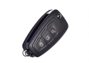 Wholesale Ford Focus 3 / Mondeo / C - Max Ford Remote Key 3 Button Remote Key AM5T 15K601 AF from china suppliers