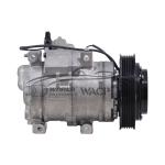 12V Car Air Conditioning Compressor 4711630 For Honda Odyssey For Pilot For