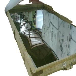 Wholesale Antiwear Decorative Color Stainless Steel Sheet ASTM Standard Waterproof from china suppliers