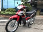 2020 new hot export to South Africa motorcycle super cub 110cc