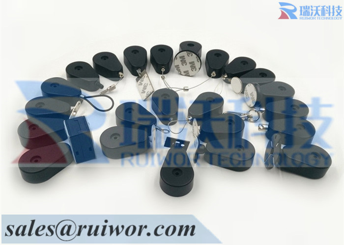 Pulling-box | RUIWOR