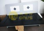 Black Lining Sheet Monolithic epoxy resin work surfaces 2480*1830mm