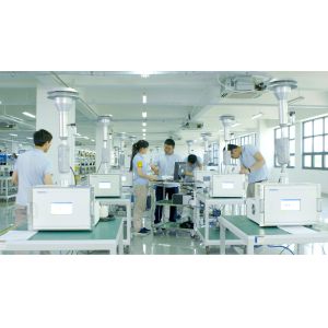 Anhui Wanyi Science and Technology Co., Ltd.