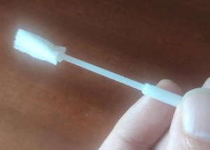 Wholesale White Handle High Absorbent Ophthalmic cellulose eye spears from china suppliers