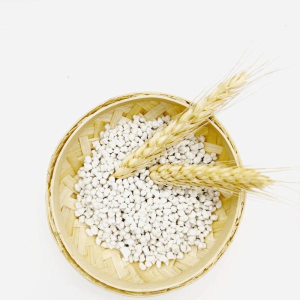 Green Source Balanced Nitrogen Phosphorus And Potassium Compound Fertilizer 15